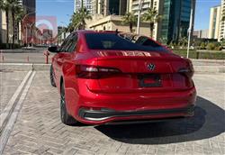 ڤۆڵکسواگن جێتا